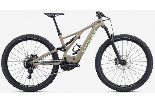 Rower elektryczny górski Specialized Turbo Levo Men Comp 29 2019